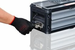 BGS Technic Mallette à Outils à Coque Dure Rehausse Avec 2 Tiroirs 13 BGS Technic Mallette à Outils à Coque Dure Rehausse Avec 2 Tiroirs -Vélo Soldes bgs technic 2002 3 20114160 Hartschalen Werkzeugkoffer Aufsatz mit 2 Schubladen 6