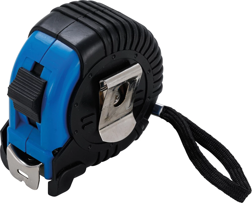 BGS Technic Kraftmann - Mètre à Ruban 5m 4 BGS Technic Kraftmann - Mètre à Ruban 5m – Image 2