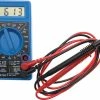 BGS Technic Multimètre Numérique à 3 1/2 Chiffres -Vélo Soldes bgs technic 9074 20126342 Digital Multimeter 3 12 stellig