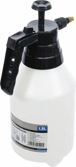BGS Technic Vaporisateur à Pompe 1,5L -Vélo Soldes bgs technic 9590 Pumpspruhflasche 1 5L 3