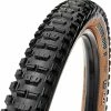 MAXXIS Minion DHR II Arrière Tanwall WT 27,5x2,40" TR EXO Dual 60 Pneus Pliants -Vélo Soldes bike mtb minion dhr2 skw