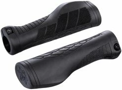 Supacaz Poignées EGrip -Vélo Soldes bild 1 supacaz egrip black