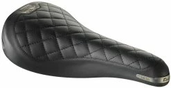 SELLE ITALIA MILANO TURBO Bonnie, Bullit, Racer -Vélo Soldes bild 3 309003001 Sella Italia Milano Turbo Bonnie trequarti