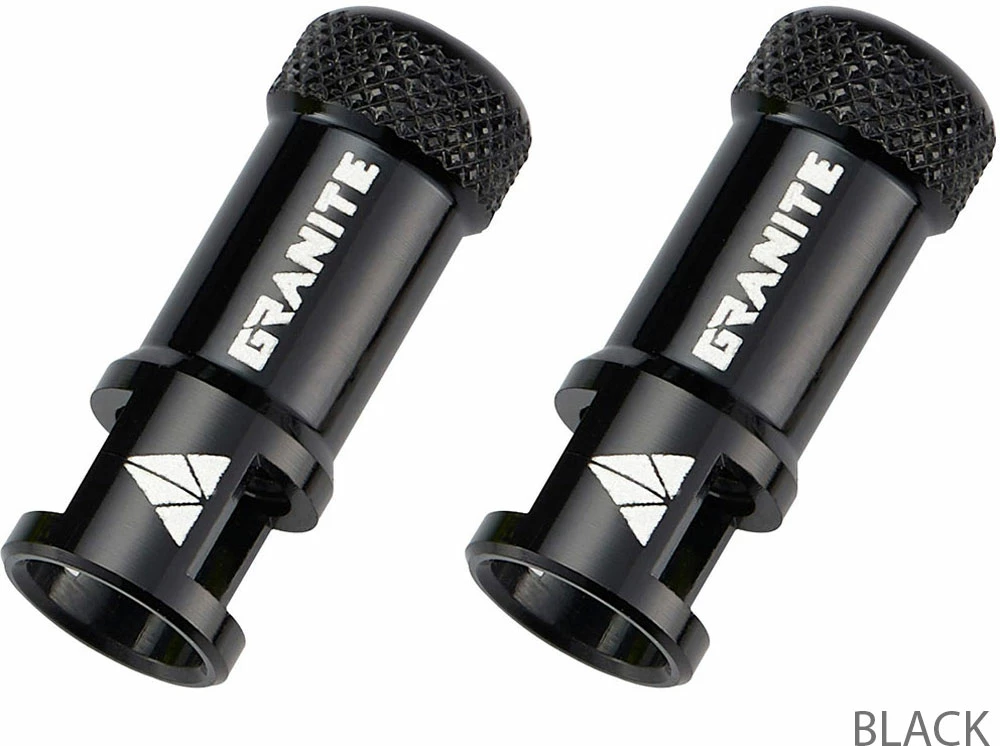 Granite Bouchons De Valve Juicy Nipple CNC, Outils Inclus 5 Granite Bouchons De Valve Juicy Nipple CNC, Outils Inclus – Image 3