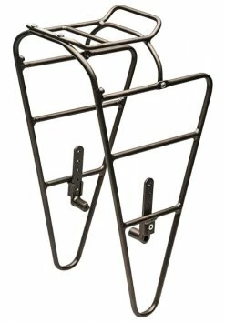 Blackburn PORTE-BAGAGES FRONTAL EXPOSÉ