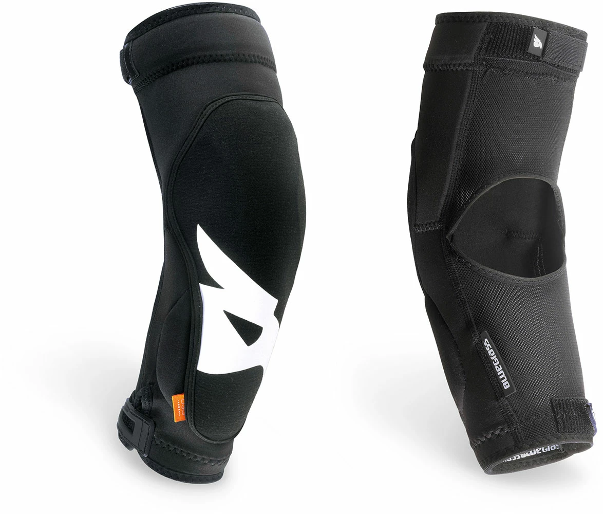 Bluegrass Solid D3O - Elbow Pad 3 Bluegrass Solid D3O - Elbow Pad