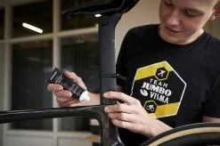 Dynamic Pâte De Montage Pour Carbone 20g -Vélo Soldes bram berkien team jumbo visma dynamic bike care 2021 6