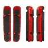 Campagnolo® Patins Pour Freins Shimano Et Jantes En Carbone BR-BO500X1