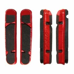Campagnolo® Patins Pour Freins Shimano Et Jantes En Carbone BR-BO500X1