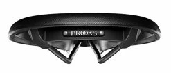 BROOKS C67 Selle 10 BROOKS C67 Selle -Vélo Soldes brooks c67 black 3
