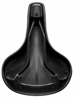 BROOKS C67 Selle 13 BROOKS C67 Selle -Vélo Soldes brooks c67 black 4