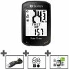 BRYTON Rider 15 Neo E Ordinateur De Cyclisme GPS -Vélo Soldes bryton rider15E 620040100000 01