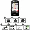BRYTON Rider 750 T Bundle - Compteur De Vélo GPS 2 BRYTON Rider 750 T Bundle - Compteur De Vélo GPS -Vélo Soldes bryton rider750 bundle