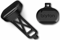 BRYTON Rider 750 T Bundle - Compteur De Vélo GPS 10 BRYTON Rider 750 T Bundle - Compteur De Vélo GPS -Vélo Soldes bryton rider750 bundle sensor1