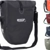 Büchel Sacoche Pour Porte-bagages -Vélo Soldes buchel 20111413 Gepacktragertasche wasserdicht 1