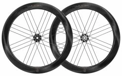 Campagnolo® Roues BORA ULTRA WTO 60 DB 2WF DCS