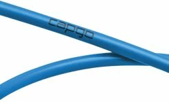 CAPGO BL Gaine Extérieure Du Câble De Frein -Vélo Soldes capgo BL Bremszugaussenhulle CBBR5BCSLGBK AMCS3