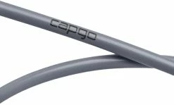 CAPGO BL Gaine Extérieure Du Câble De Frein -Vélo Soldes capgo BL Bremszugaussenhulle CBBR5GYASLGBK AMCS3