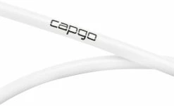 CAPGO BL Gaine Extérieure Du Câble De Frein -Vélo Soldes capgo BL Bremszugaussenhulle CBBR5WHSLGBK AMCS3