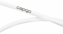 CAPGO Gaine Extérieure Du Câble De Changement De Vitesse BL -Vélo Soldes capgo BL Schaltzugaussenhulle CBSH4WHSLGBK AMCS3