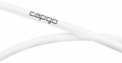 CAPGO OL Gaine Extérieure Du Câble De Frein -Vélo Soldes capgo OL Bremszugaussenhulle COBR5WHSKLGBK AMCS3