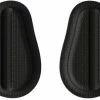 Deda Coussinets De Rechange Pour Embouts De Guidon Superzero TT -Vélo Soldes cbpadn superzerott carbonblast metalblast mini armrest pads