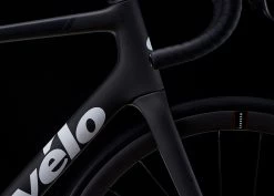 Cervelo R5 Red ETap AXS -Vélo Soldes cervelo R5 RedAXS FiveBlack DETAIL1