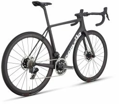 Cervelo R5 Red ETap AXS -Vélo Soldes cervelo R5 RedAXS Five Black REAR