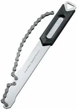 Topeak Chain Whip / Sprocket Remover Fouet à Chaîne