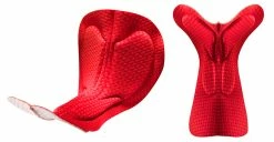 Loeffler Optimus WS XT - Bib Tights With Pad 7 Loeffler Optimus WS XT - Bib Tights With Pad -Vélo Soldes comfort extreme hr