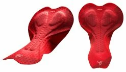 Loeffler Basic Gel - Cuissard De Cyclisme Avec Rembourrage 5 Loeffler Basic Gel - Cuissard De Cyclisme Avec Rembourrage -Vélo Soldes comfort gelair hr 4