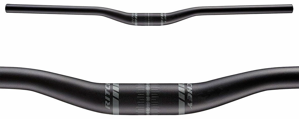 RITCHEY Guidon Comp Rizer 740 Mm 3 RITCHEY Guidon Comp Rizer 740 Mm