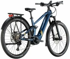 Conway XYRON SUV 6.9 -Vélo Soldes conway 02825404 20124757 XYRON SUV 6 9 3