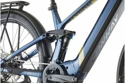 Conway XYRON SUV 6.9 -Vélo Soldes conway 02825404 20124757 XYRON SUV 6 9 4