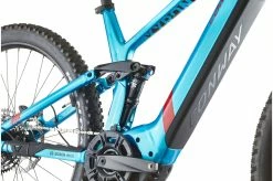 Conway Xyron S 2.9 12 Conway Xyron S 2.9 -Vélo Soldes conway 02826600 20125373 Xyron S 2 9 5