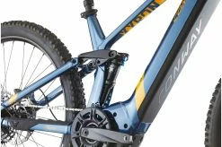 Conway Xyron S 3.9 13 Conway Xyron S 3.9 -Vélo Soldes conway 02826782 20125374 Xyron S 3 9 6