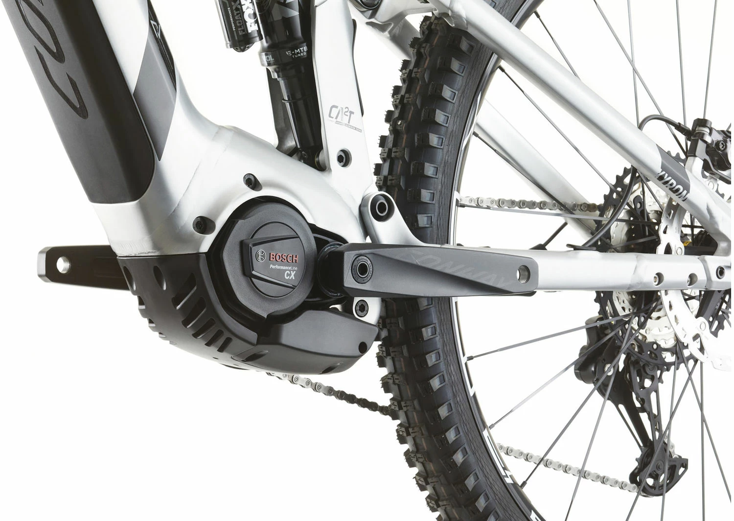 Conway Xyron S 5.9 6 Conway Xyron S 5.9 – Image 4