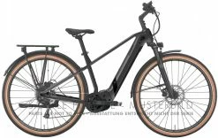 Conway Cairon T 3.0 750