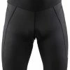 Craft Ideal Wind Bib Tight - Bib Tights With Pad -Vélo Soldes craft ideal wind bibtight tragerhose mit polster 1906563 999000