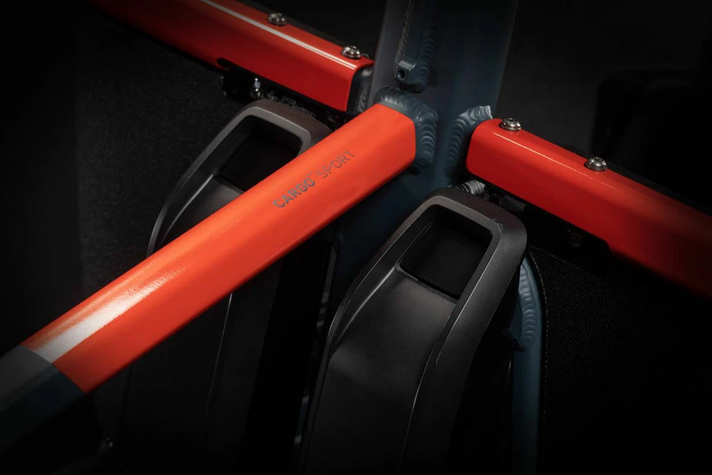 Cube Cargo Sport Dual Hybrid 4 Cube Cargo Sport Dual Hybrid – Image 2