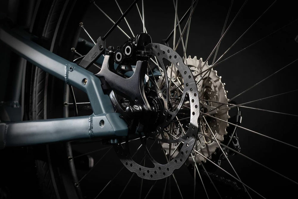 Cube Cargo Sport Dual Hybrid 7 Cube Cargo Sport Dual Hybrid – Image 5