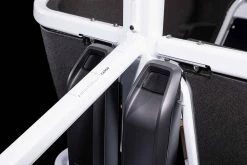 Cube Cargo Sport Dual Hybrid 1000 Flashwhite´n´black -Vélo Soldes csm 589360 D5 2f787e6f77