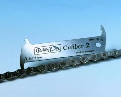 Rohloff Caliber 2 Jauge D'usure De La Chaîne -Vélo Soldes csm caliber chain 28b8aff9e8