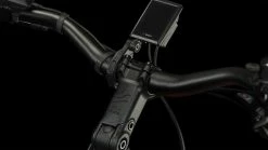 Cube Supreme Sport Hybrid Pro 500 Easy Entry Red'n'black -Vélo Soldes cube 20119236 632371 Supreme Sport Hybrid Pro 500 Easy Entry red n black 3