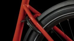 Cube Supreme Sport Hybrid Pro 500 Easy Entry Red'n'black -Vélo Soldes cube 20119236 632371 Supreme Sport Hybrid Pro 500 Easy Entry red n black 5