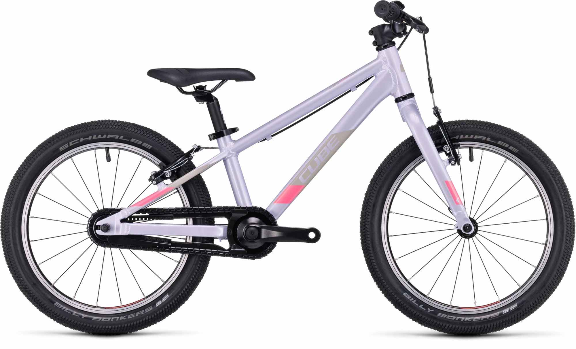 Cube Cubie 180 SLX Violet´n´coral 3 Cube Cubie 180 SLX Violet´n´coral