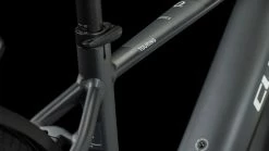 Cube Touring Hybrid ONE 625 Grey'n'white -Vélo Soldes cube 631052 20118926 Touring Hybrid ONE 625 grey n white 3