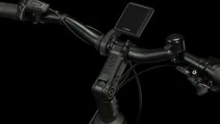 Cube Touring Hybrid Pro 500 Black'n'metal -Vélo Soldes cube 631101 20118985 Touring Hybrid Pro 500 black n metal 3