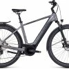 Cube Touring Hybrid EXC 500 Grey'n'metal -Vélo Soldes cube 631151 F1 00 20119016 Touring Hybrid EXC 500 grey n metal 1
