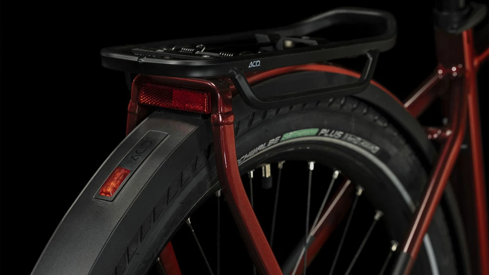 Cube Touring Hybrid EXC 500 Red'n'white 7 Cube Touring Hybrid EXC 500 Red'n'white – Image 5